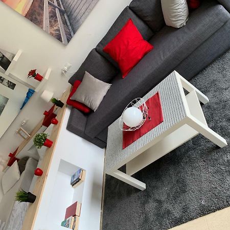 Appartement 1St Lign On The Beach Fuengirola Zewnętrze zdjęcie