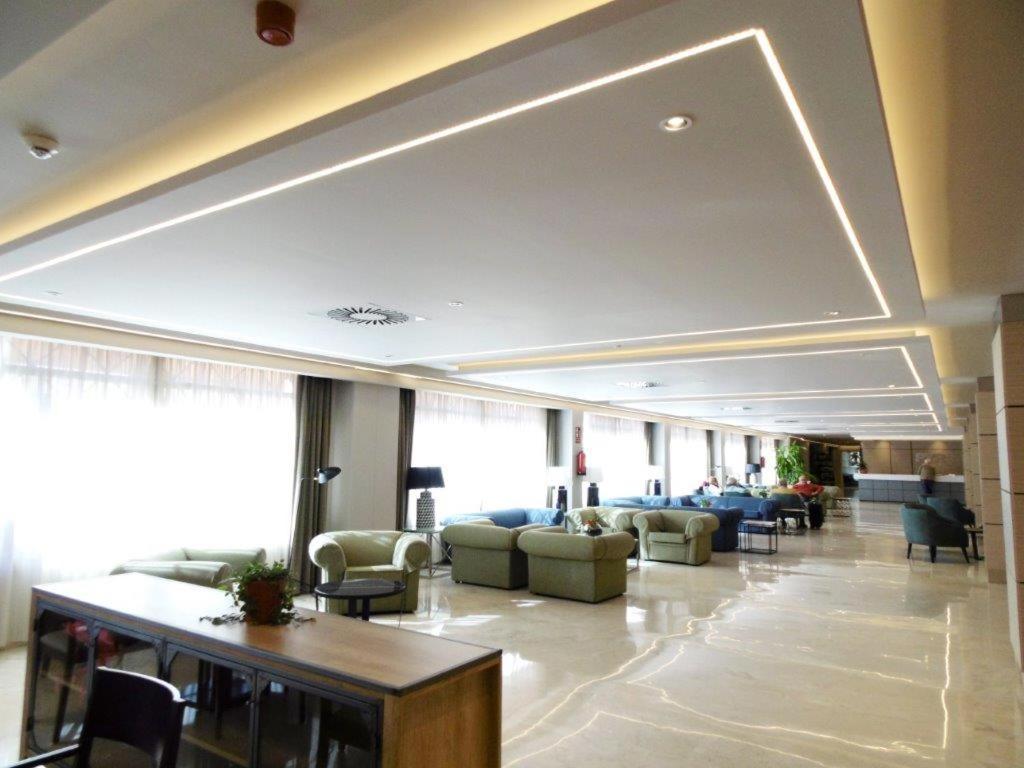 Appartement 1St Lign On The Beach Fuengirola Zewnętrze zdjęcie