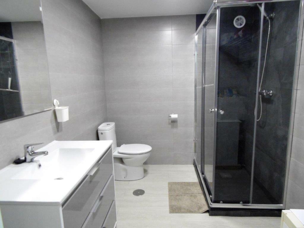 Appartement 1St Lign On The Beach Fuengirola Zewnętrze zdjęcie